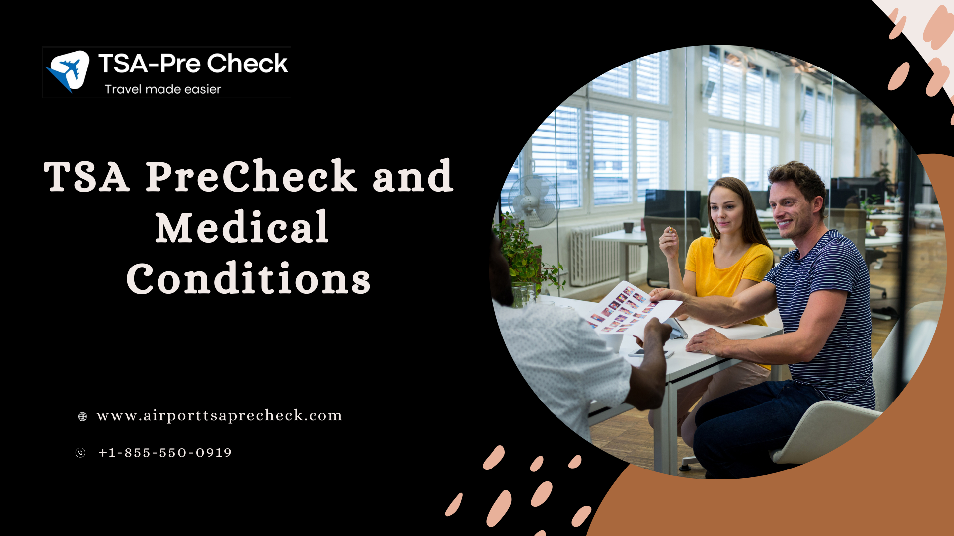 Tsa Precheck And Medical Conditions